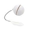 New Automatic LED Intelligent Cat Ball Funny Personality Toy Automatic Cat Ball Pet Supplies
